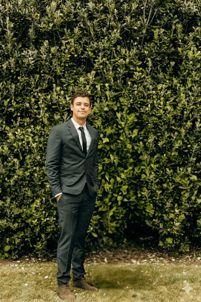 Joe Carden, founder of DreamEnable